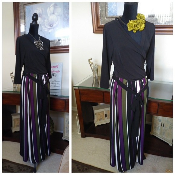 Ashley Stewart Dresses & Skirts - Sheath Dress